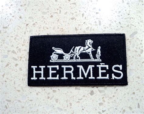 Hermès Patch 